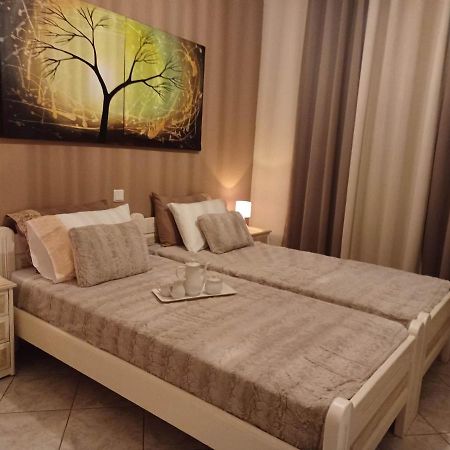 شقة Rafaelhouse خانيا المظهر الخارجي الصورة