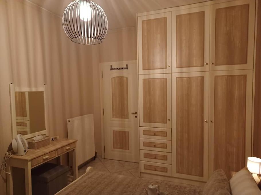 شقة Rafaelhouse خانيا المظهر الخارجي الصورة