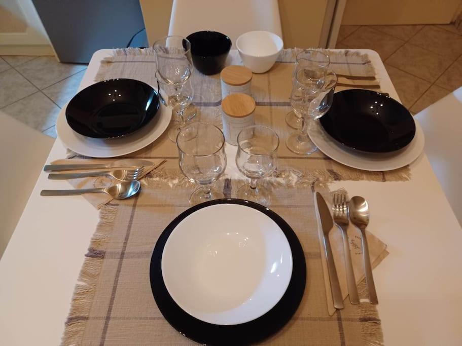 شقة Rafaelhouse خانيا المظهر الخارجي الصورة