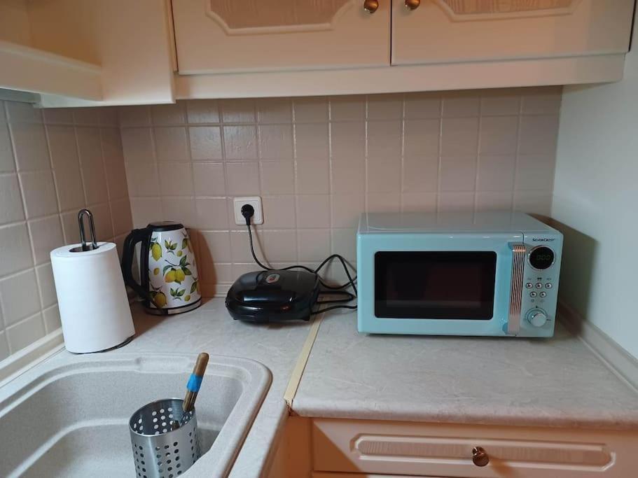 شقة Rafaelhouse خانيا المظهر الخارجي الصورة
