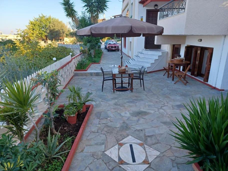 شقة Rafaelhouse خانيا المظهر الخارجي الصورة