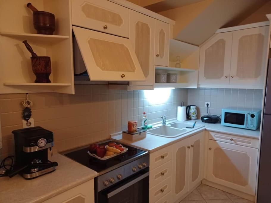 شقة Rafaelhouse خانيا المظهر الخارجي الصورة