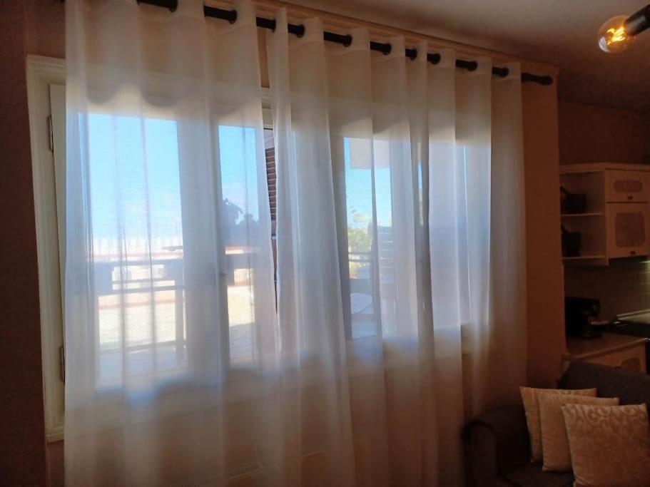 شقة Rafaelhouse خانيا المظهر الخارجي الصورة