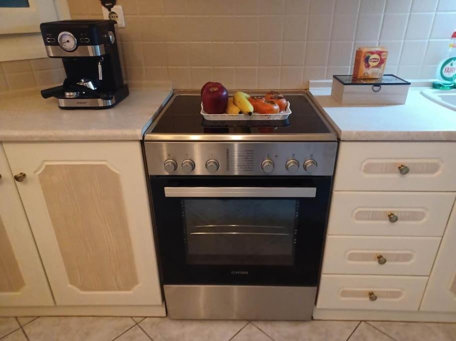 شقة Rafaelhouse خانيا المظهر الخارجي الصورة