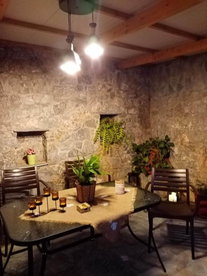 شقة Rafaelhouse خانيا المظهر الخارجي الصورة