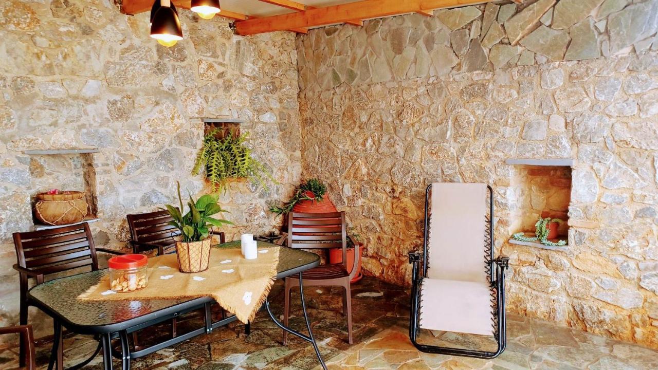 شقة Rafaelhouse خانيا المظهر الخارجي الصورة