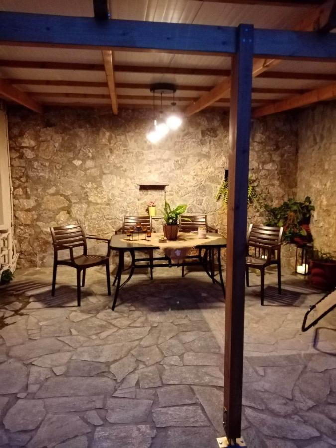 شقة Rafaelhouse خانيا المظهر الخارجي الصورة