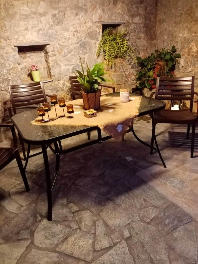 شقة Rafaelhouse خانيا المظهر الخارجي الصورة