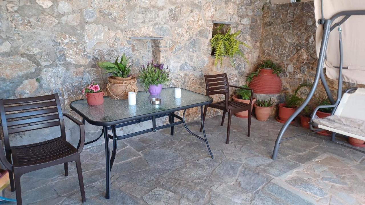 شقة Rafaelhouse خانيا المظهر الخارجي الصورة