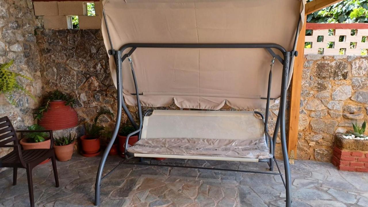شقة Rafaelhouse خانيا المظهر الخارجي الصورة
