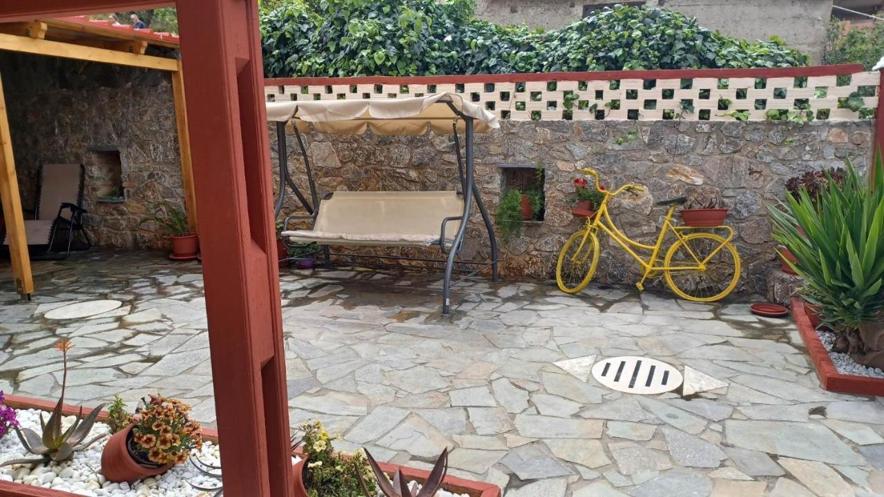 شقة Rafaelhouse خانيا المظهر الخارجي الصورة
