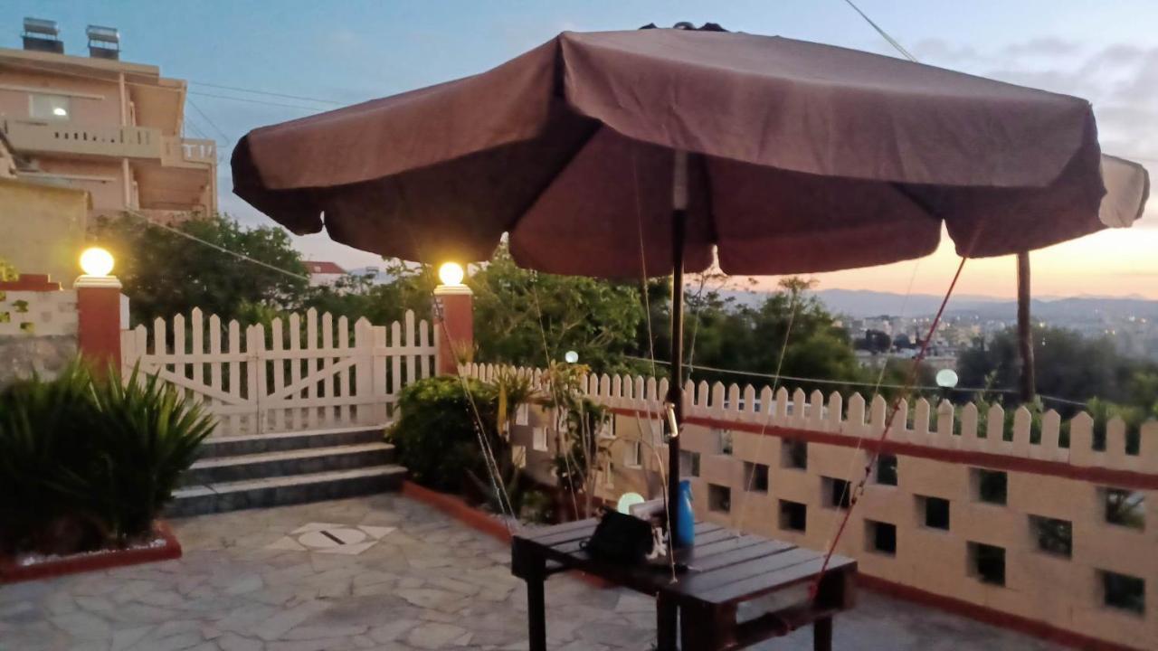 شقة Rafaelhouse خانيا المظهر الخارجي الصورة