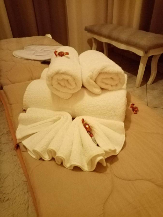 شقة Rafaelhouse خانيا المظهر الخارجي الصورة